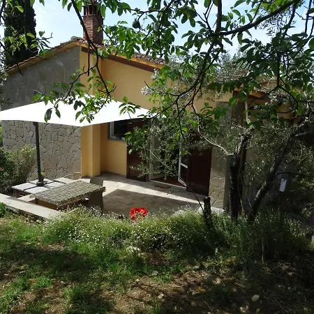 Poggio House, Tranquillità E Comfort Nella Natura Appartamento