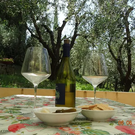 Poggio House, Tranquillità E Comfort Nella Natura * San Casciano in Val di Pesa