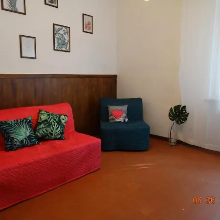 Poggio House, Tranquillità E Comfort Nella Natura Appartamento