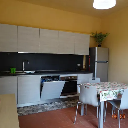 Poggio House, Tranquillità E Comfort Nella Natura Appartamento