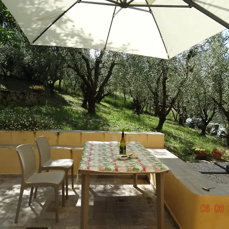 Poggio House, Tranquillità E Comfort Nella Natura Appartamento *