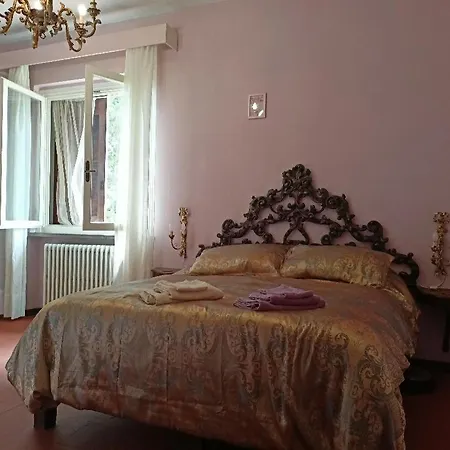 Poggio House, Tranquillità E Comfort Nella Natura Appartamento