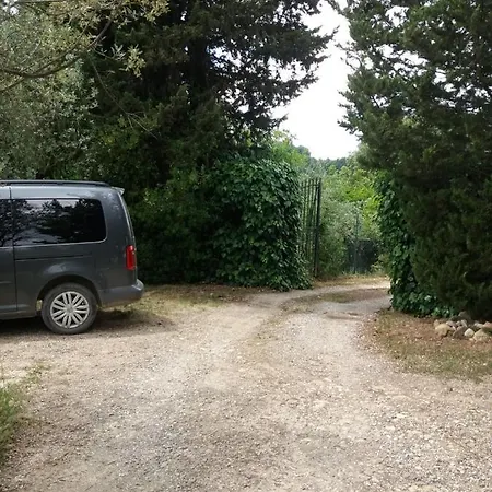 Poggio House, Tranquillità E Comfort Nella Natura San Casciano in Val di Pesa