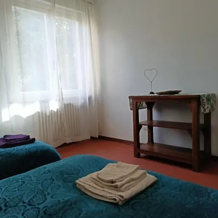 Poggio House, Tranquillità E Comfort Nella Natura