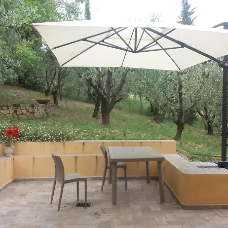 Poggio House, Tranquillità E Comfort Nella Natura Appartamento *