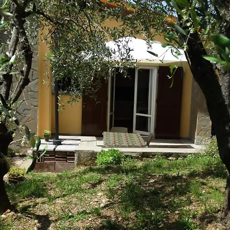 Poggio House, Tranquillità E Comfort Nella Natura San Casciano in Val di Pesa